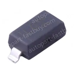 B140HW-7 Diodes and Rectifiers