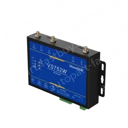 Industrial-Grade 4G wireless wifi router