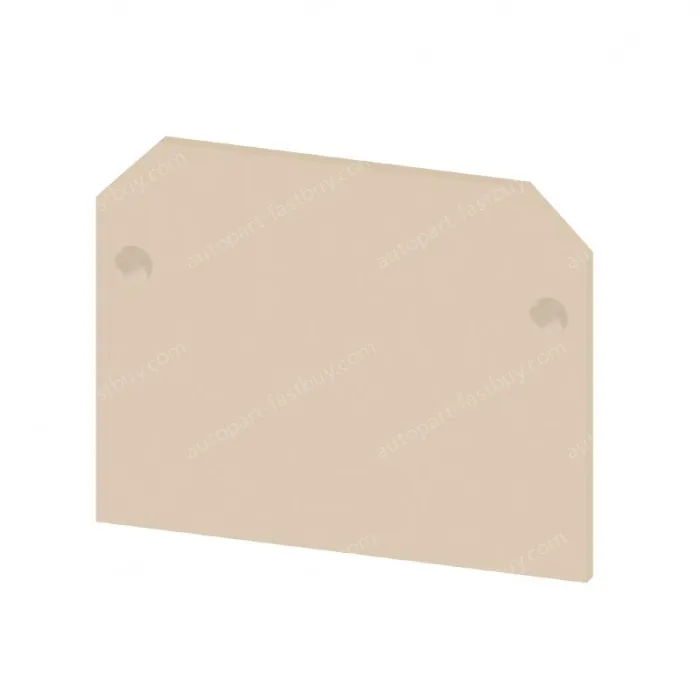 Terminal blocks AP SAK2.5+AST3+4/35 0460560000