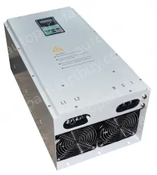 Three-phase 60KW(Full-bridge Controller)