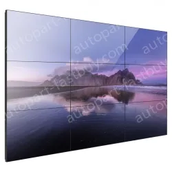 55 inch LCD splicing screen (3.5mm)