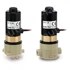 SMC Solenoid valves LSP111-5A1