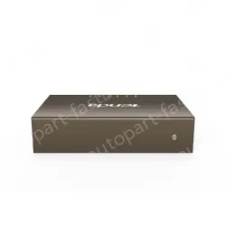 Five-port Fast Ethernet Desktop Switch