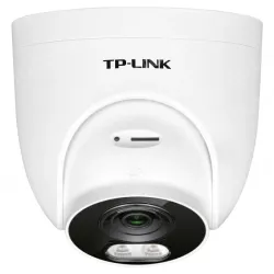 6,000,000 pixel PoE Dome Network Camera