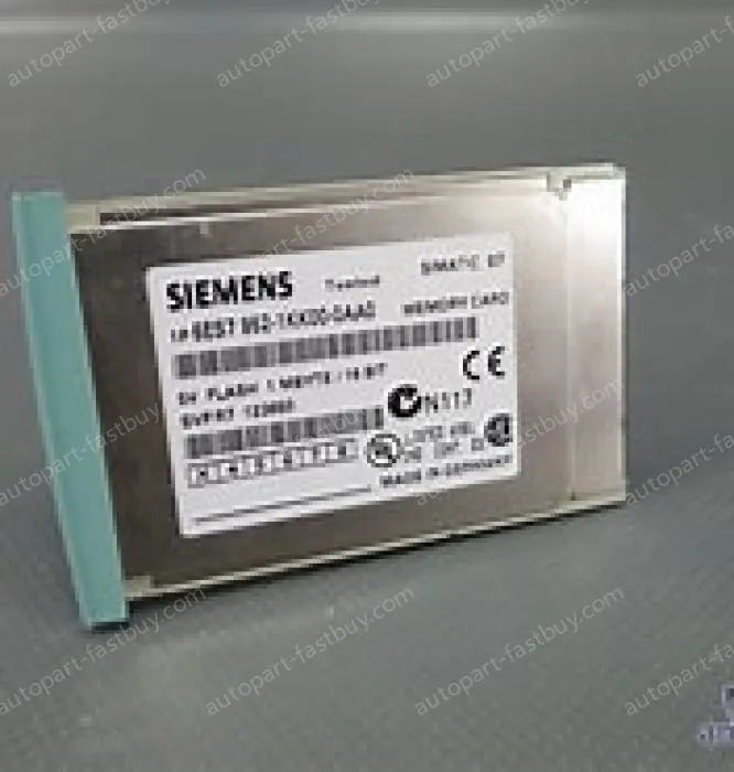 SIEMENS S7-400 PLC