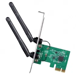 1267Mbps Dual-band wireless PCl-E network card