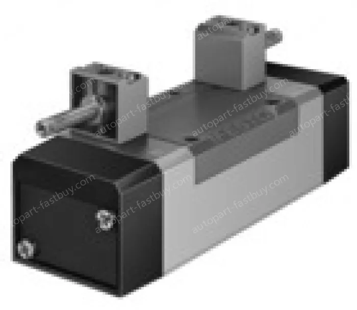 Festo Standard directional control valve MFH-5/3E-D-3-C
