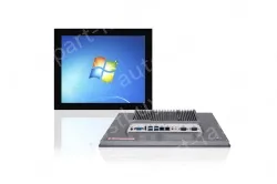 17.3 inch industrial panel PC (A variety of configurations, the price is negotiable)