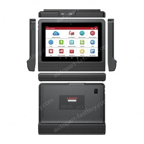 SP483 LAUNCH CRP919X BT