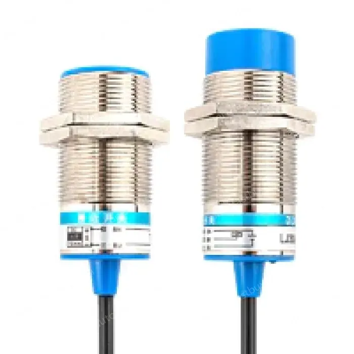 M30 Inductive proximity switch Unshielded type LJ30A3-15-Z/EX DC-2-WIRE NO