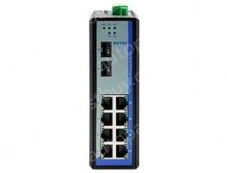 UOTEK Gigabit 10-Port unmanaged Ethernet Switch