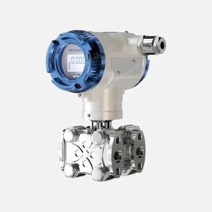 Traditional Mounted Gauge/Absolute Pressure Transmitter