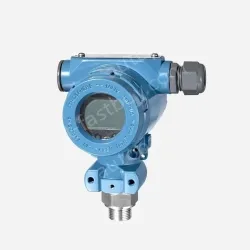 LCD HART Pressure Transmitter
