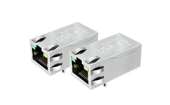 M4/M0 core industrial-grade super network port