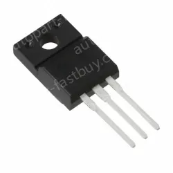 RCX080N25 FETs - Single