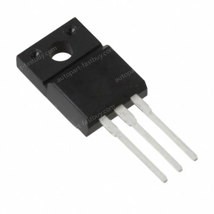 RCX080N25 FETs - Single