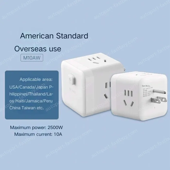 American Standard Rubik's Cube