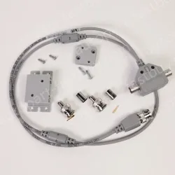 Redundant Ethernet/IP to Profibus-PA Link device