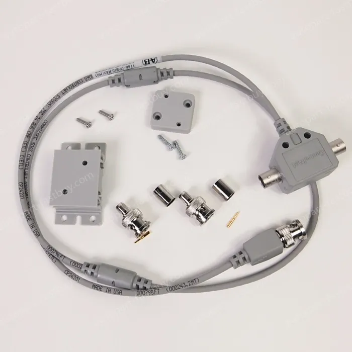 Redundant Ethernet/IP to Profibus-PA Link device