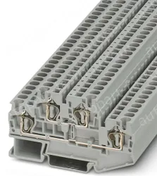 STTB 4-double terminal PHOENIX 3031429