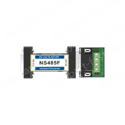 RS232 To RS485 Serial Port Converter