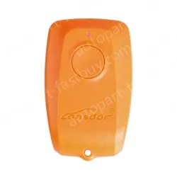 Lonsdor Orange SKE-LT-DSTAES The 5th Emulator for Toyota & Lexus Chip 39 (128bit) Smart Key All Lost via OBD