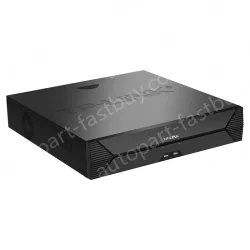 H.265+ Network DVR (48 channels /8 bits)