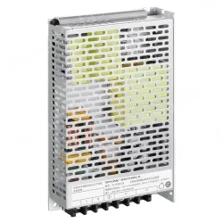 200W dual-output enclosure industrial power supply