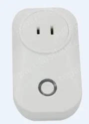 Smart socket LSPA8 Japanese regulations