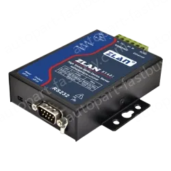 Full-isolation Serial Device Server