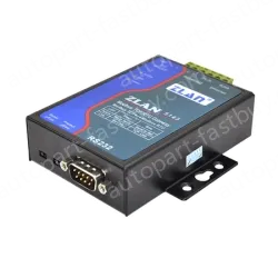 Isolated Modbus gateways