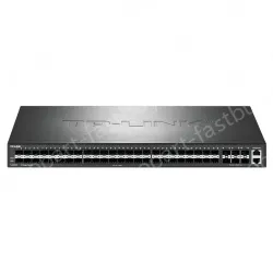 54 port 10 Gigabit uplink Layer 3 network management switches