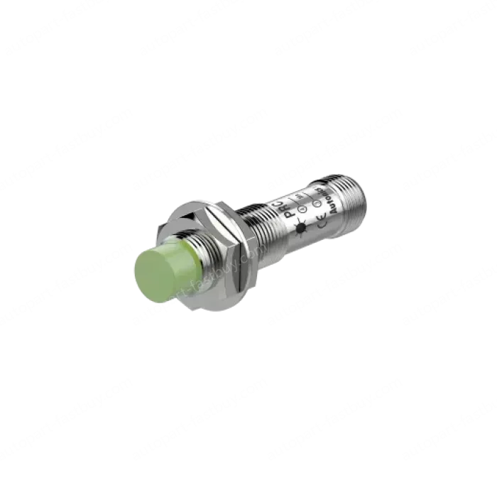 Autonics Proximity switches PRCMT12-4DO