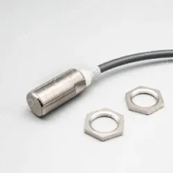 M18 Shield Inductive proximity switch E2E-X5E1-Z 2M