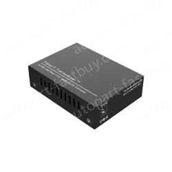 1 Port Gigabit F(x) + 1 Port Gigabit RJ45 Ethernet fiber optic transceiver