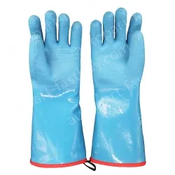 ASR-NPE101 Insulated and fire-resistant gloves