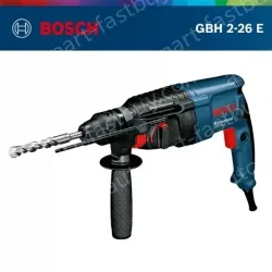GBH 2-26 E electric hammer