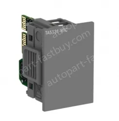 TA5131-RTC Distributed Automation PLCs