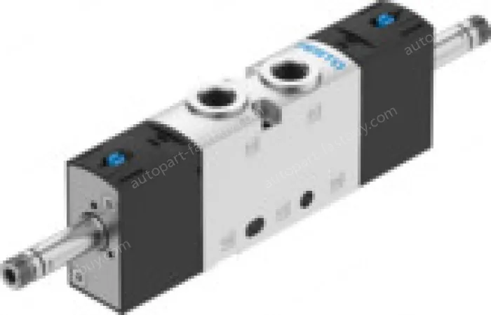 Festo Universal directional control valves VUVS-LT20-B52-ZD-G18-F7(FESTO)