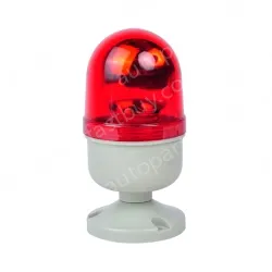 Small warning lightsLTE-1083 AC110V Red