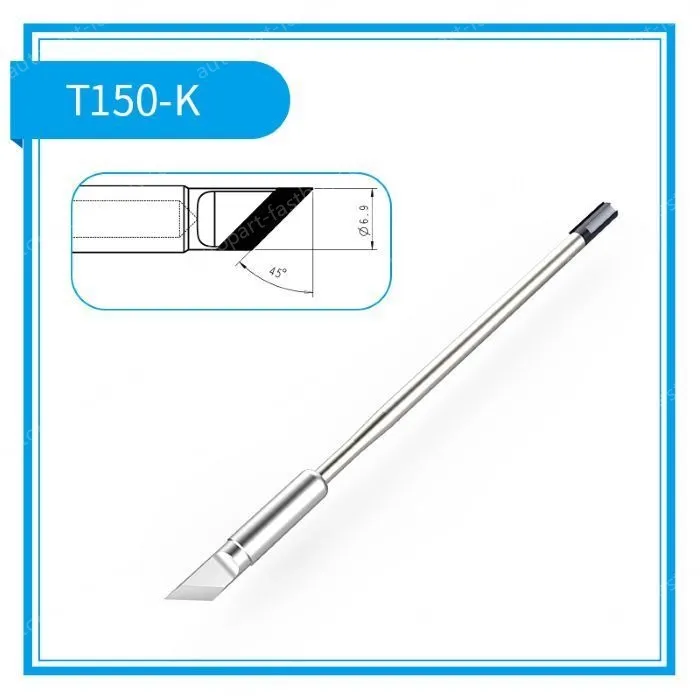 T150-K Soldering tip
