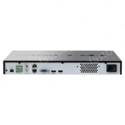 H.265+ Network DVR (48 channels /4 bits)