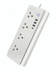 Smart power strip SM-302T--PA20