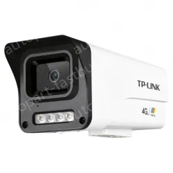 3,000,000 dark night full-color 4G network camera