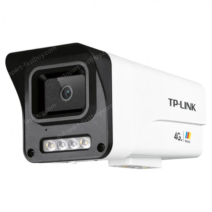 3,000,000 dark night full-color 4G network camera