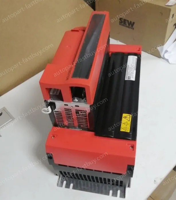 SEW's inverters MDX61B0150-503-4-0T