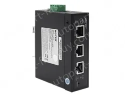 UOTEK 10/100M to 2 ports RS 485/422 serial port server
