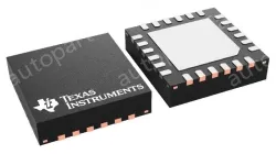BQ24195LRGER Texas Instruments