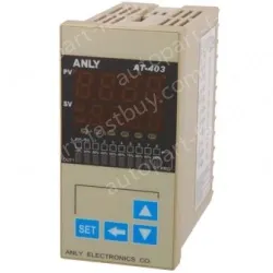 ANLY Temperature controller AT-403-1103-F21