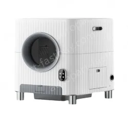 Smart cat litter box X28